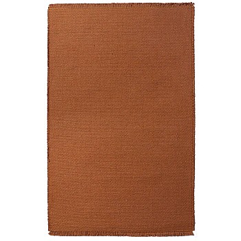 LUSA MIX - [Carpete para Cozinha - Castanho]