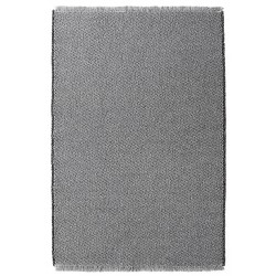 LUSA MIX - [Carpete para Cozinha - Cinza]