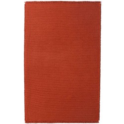 LUSA MIX - [Carpete para Cozinha - Laranja]