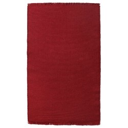 LUSA MIX - [Carpete para Cozinha - Vermelho]