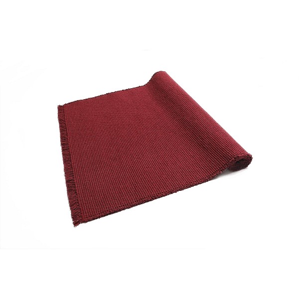 LUSA MIX - [Carpete para Cozinha - Vermelho]