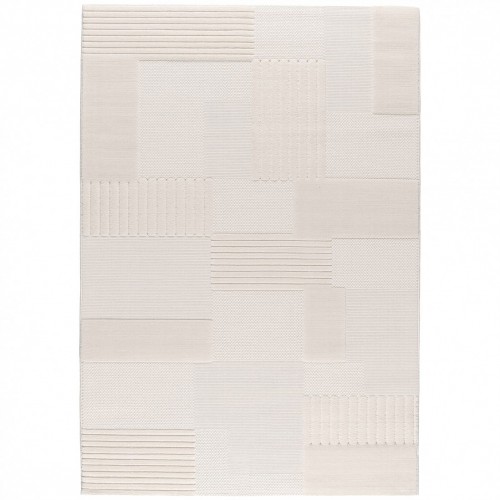 MALVEIRA - 42323-060 [Tapete - Branco/Marfim]