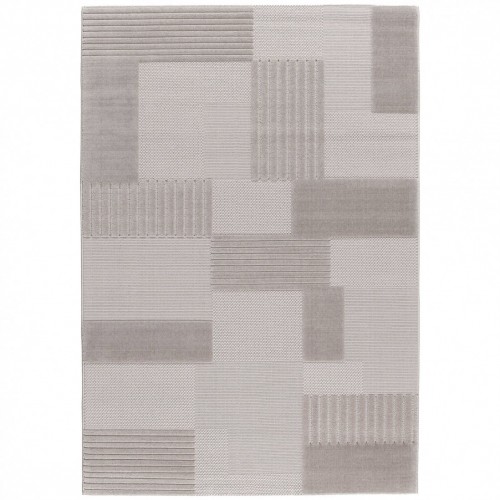 MALVEIRA - 42323-070 [Tapete - Cinza]