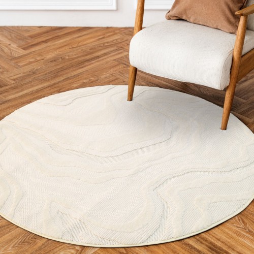 MALVEIRA - 42304-060 [Redondo - Branco/Marfim]