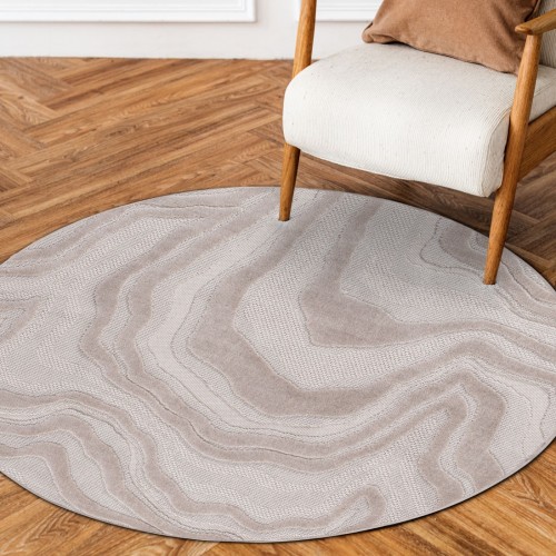 MALVEIRA - 42304-070 [Redondo - Cinza]