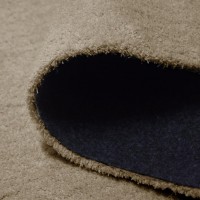 SMOOTH - 050 [Tapete - Taupe]