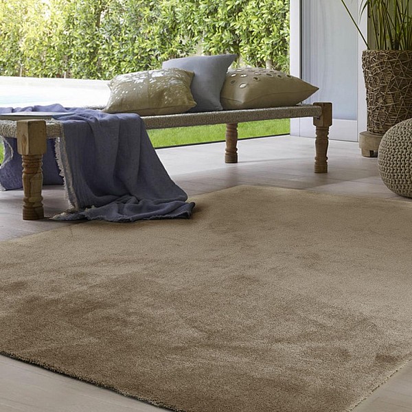 SMOOTH - 050 [Tapete - Taupe]