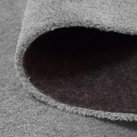 SMOOTH - 060 [Tapete - Cinza Prata]