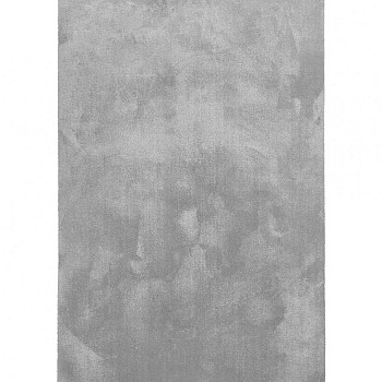 SMOOTH - 060 [Tapete - Cinza Prata]
