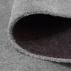 SMOOTH - 070 [Tapete - Cinza]