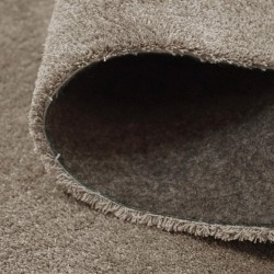 SMOOTH - 080 [Tapete - Castanho]