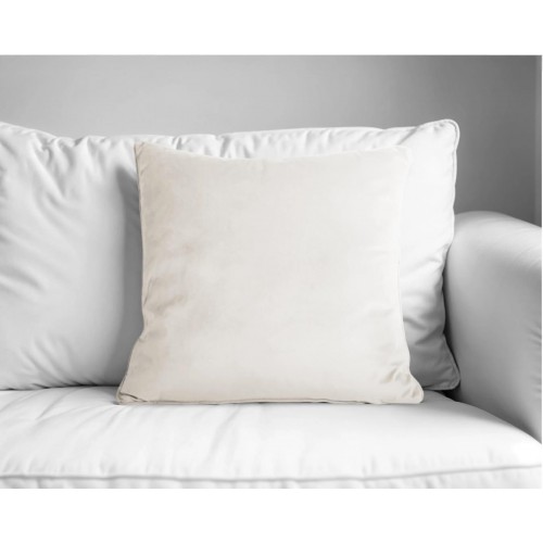 MARAVILHOSO4 - [Almofada Decorativa - Bege]