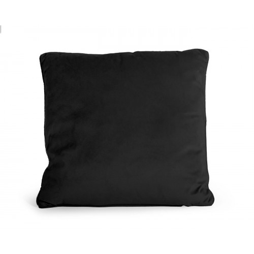 MARAVILHOSO4 - [Almofada Decorativa - Preto]