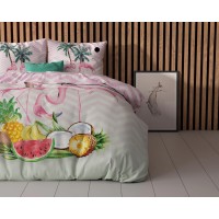 PARAÍSO - [Capa de Edredão - Multi-Cor]