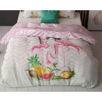 PARAÍSO - [Capa de Edredão - Multi-Cor]