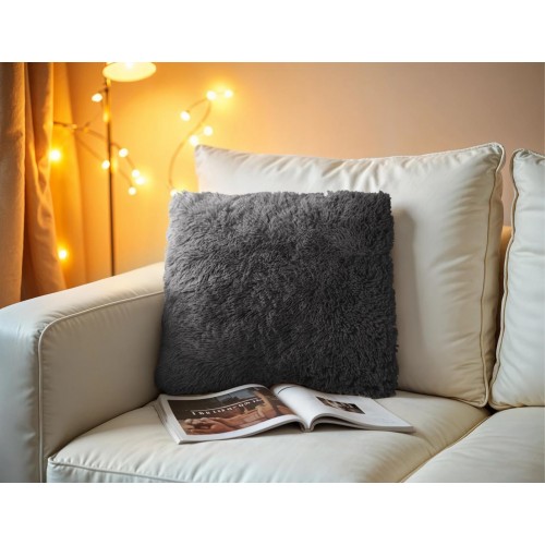 URSO POLAR - [Almofada Decorativa - Antracite]