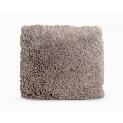 URSO POLAR - [Almofada Decorativa - Taupe]