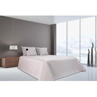 ELIANE - [Edredão - Cinza]