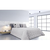 SINES - [Edredão - Cinza]