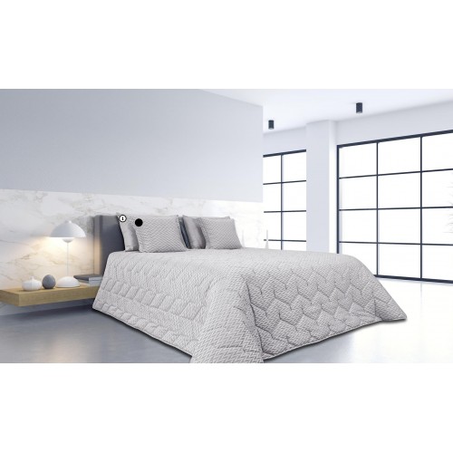 SINES - [Edredão - Cinza]