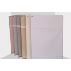 PALMIR - [Jogo de Cama  Percal c/ 150 FIOS]