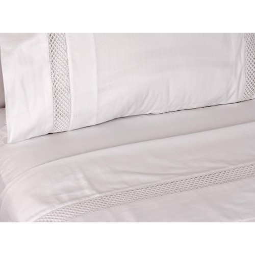 REMA - [Jogo de Cama  Percal c/ 300 FIOS]
