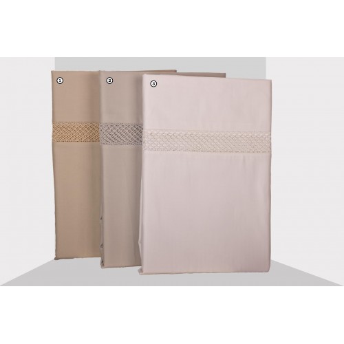 REMA - [Jogo de Cama  Percal c/ 300 FIOS]