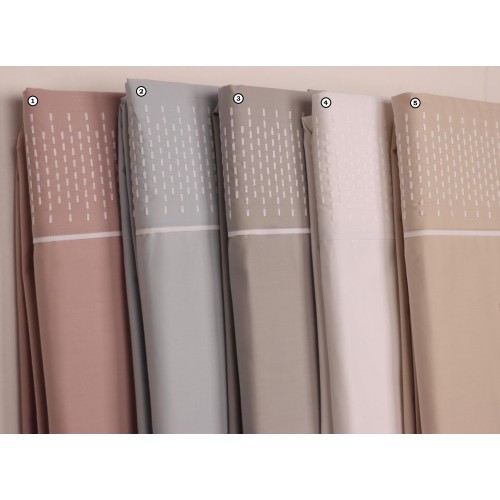 RUEL - [Jogo de Cama Percal c/ 200 FIOS]