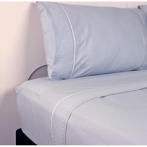 RUEL - [Jogo de Cama Percal c/ 200 FIOS]