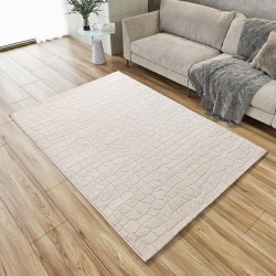 ARETA - 12941-19 [Tapete - Cinza Prata]