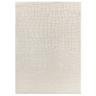 ARETA - 12941-19 [Tapete - Cinza Prata]