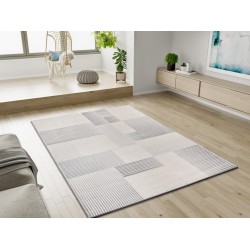 ARETA - 12943-14 [Tapete - Cinza]