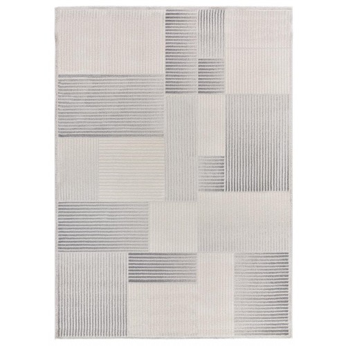 ARETA - 12943-14 [Tapete - Cinza]