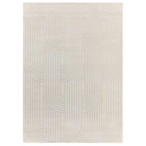 ARETA - 12963-19 [Tapete - Cinza Prata]
