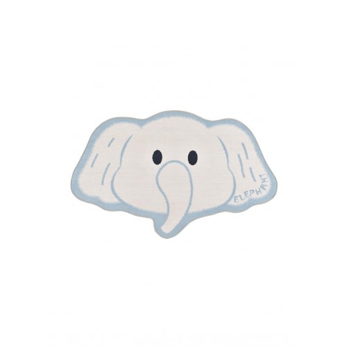 AÇUCAR - 22036-04 [Tapete Elefante - Branco]