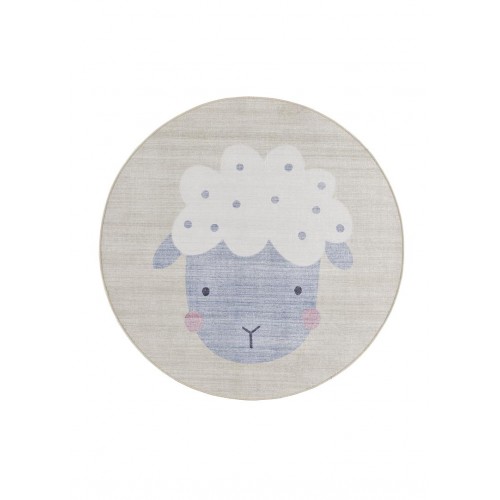 AÇUCAR - 24063-41 [Redondo - Creme]