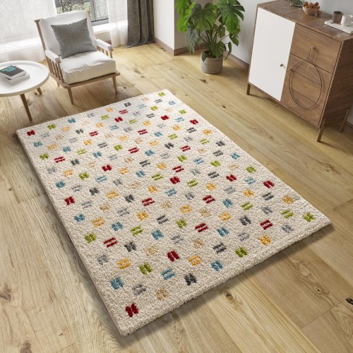 CANTANHEDE - 8819-21 [Tapete - Multi-Cor] 
