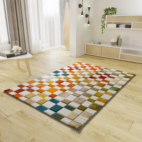 CHLOE - 40411-21 [Tapete - Multi-Cor]