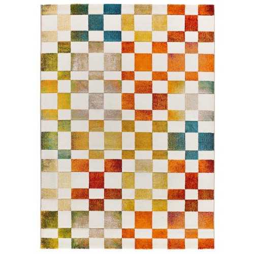 CHLOE - 40411-21 [Tapete - Multi-Cor]