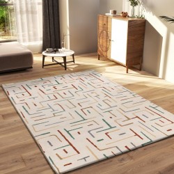 FRANKLIN - 12925-21 [Tapete - Multi-Cor]