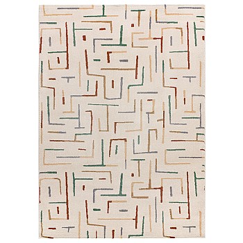 FRANKLIN - 12925-21 [Tapete - Multi-Cor]