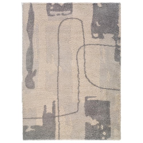 FUNDÃO - 8812-19 [Tapete - Cinza Prata]
