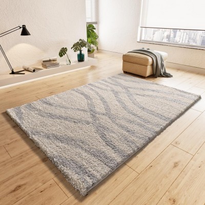 FUNDÃO - 8817-19 [Tapete - Cinza Prata]