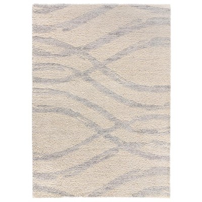 FUNDÃO - 8817-19 [Tapete - Cinza Prata]