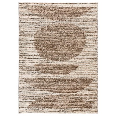 LOUROSA - 3502-02 [Tapete - Bege]