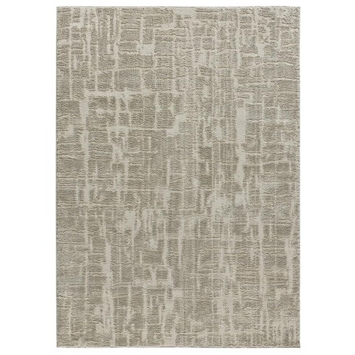 LOUROSA - 3503-19 [Tapete - Cinza Prata]