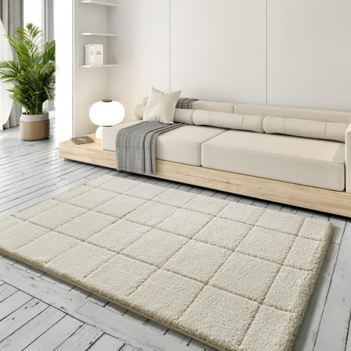 MONTIJO - 8787-04 [Tapete - Branco]