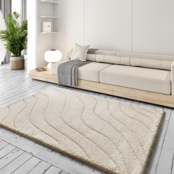 MONTIJO - 8789-04 [Tapete - Branco]