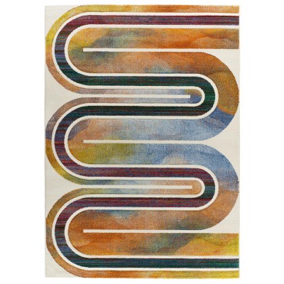 PALMELA - 40403-21 [Tapete - Multi-Cor]