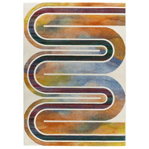 PALMELA - 40403-21 [Tapete - Multi-Cor]